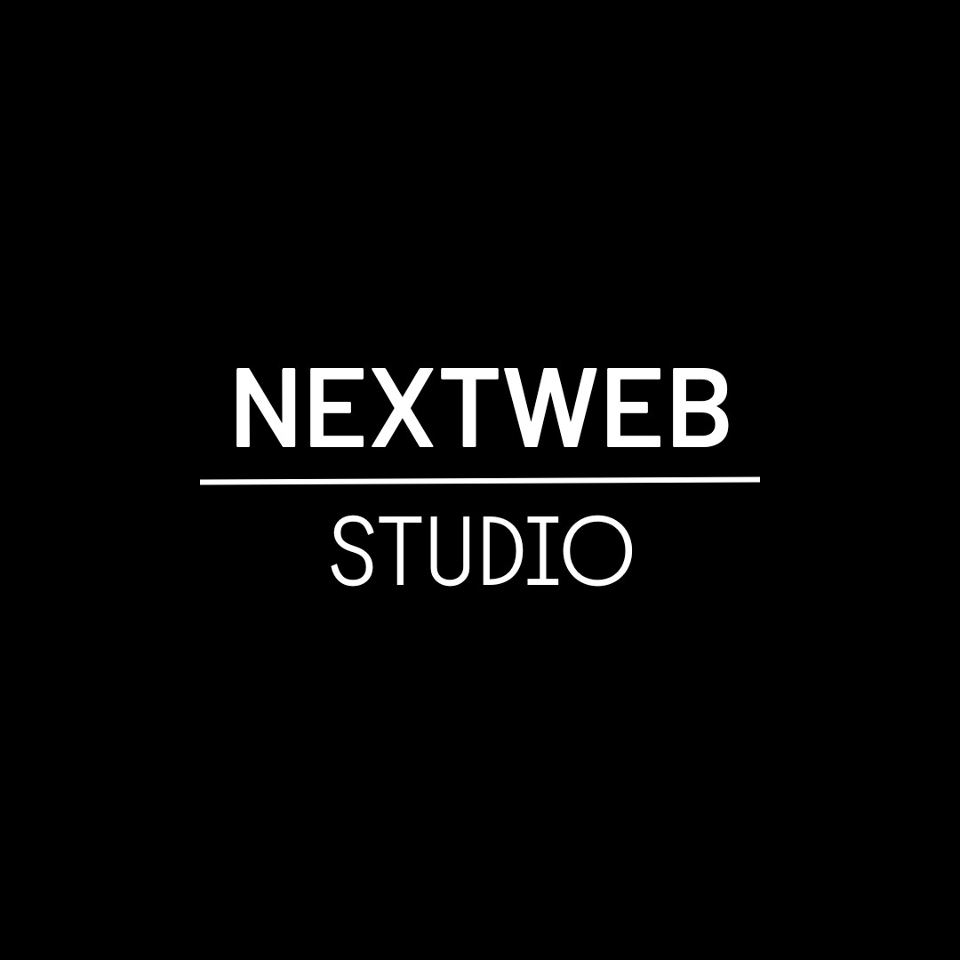 Next Web Studio Logo
